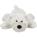 TRIXIE Be Eco Bear Elroy - Играчка за кучета плюшено мече, 42 см