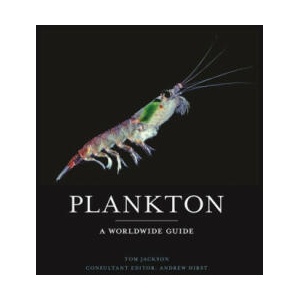 Plankton - A Worldwide Guide | Tom Jackson, Andrew Hirst (ISBN: 9780691255996)