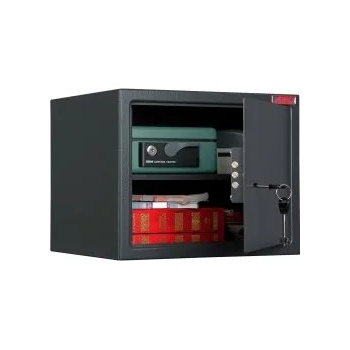 Image 1 of PROMET Противовзломен сейф t-280