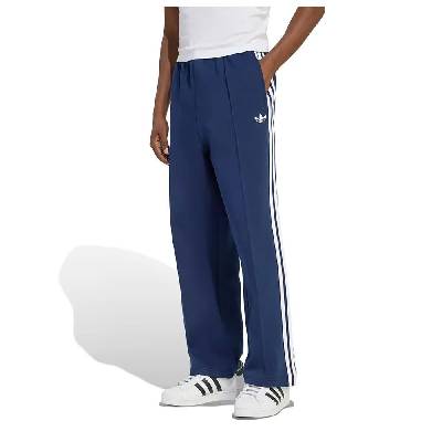 Панталони Adidas Originals Adicolor Spacer Baggy pants - Blue (Night Indigo)