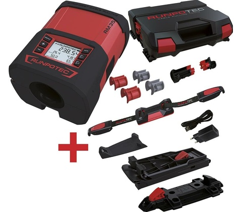 Runpotec RUNPOMETER RM35 10172