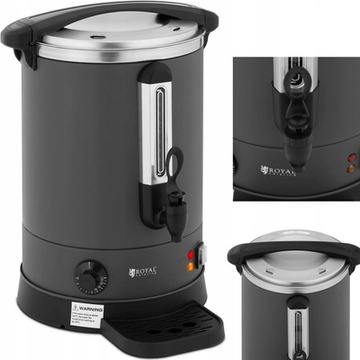 Royal Catering RC-WBDW14CG 13,5 l