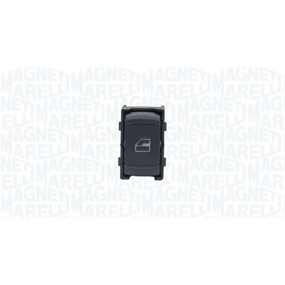 Spínač, zvedací zařízení oken MAGNETI MARELLI 000050987010