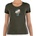 Karpos Дамска тениска Karpos Women's Valley T-Shirt - Deep Depths (916-6416-0112)