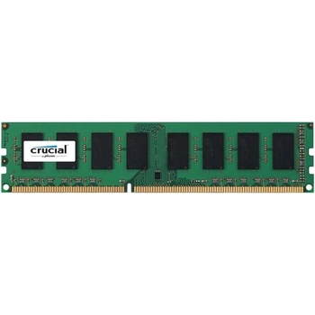 Crucial 2GB DDR3L 1600MHz CT25664BD160BJ