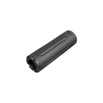 Slong Airsoft Type D 110mm 14mm CCW Černý – Zboží Dáma
