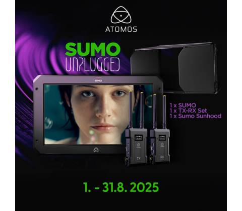 Atomos Sumo 19 SE