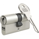 Assa Abloy FAB 2.00/DNm 30+35, 3 kľúče, stavebná