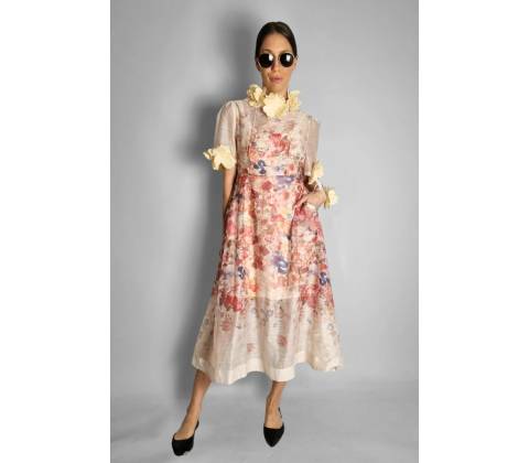 Simoda Vanilla