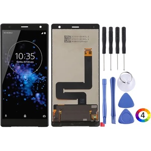 Sony LCD Дисплей и Тъчскрийн за Sony Xperia XZ2
