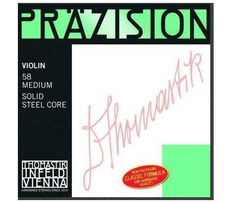 Thomastik 50 Precision Violin E