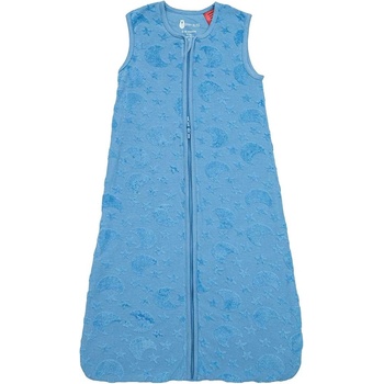 BabyBliss Спално чувалче BabyBliss - BlissSac, Tog 2.5, 6-18 м, Take me to the Moon (BLISS-SAC-0008)