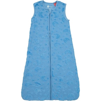 BabyBliss Спално чувалче BabyBliss - BlissSac, Tog 2.5, 6-18 м, Take me to the Moon (BLISS-SAC-0008)