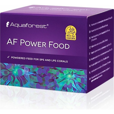 Aquaforest AF Power Food 20 g