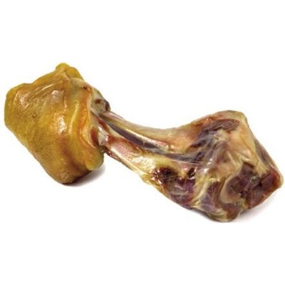 Mediterranean Natural Кост за кучета MEDITERRANEAN NATURAL Serrano MEGA Ham Bone