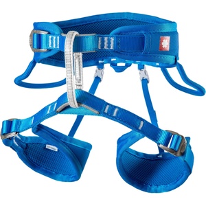 Ocun Детска сбруя - седалка Ocun Twist Kid Climbing harness - Blue - размер XXS (303-0635-0111)