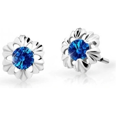 Cutie Jewellery C2213-30-X-2 modrá