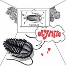 Olympic - Trilobit - CD