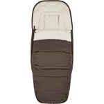 Easywalker Зимен чувал за бебешка количка Easywalker - Zoey, Chestnut Brown (EZO10302) - baby