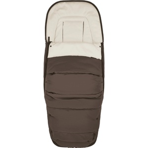 Easywalker Зимен чувал за бебешка количка Easywalker - Zoey, Chestnut Brown (EZO10302) - baby