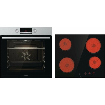 Set Mora VT342SX + VDST165C