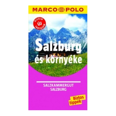 Salzburg és környéke