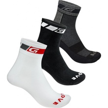 Grip Grab ponožky 3PACK All-season Socks