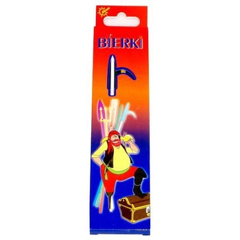 NoName Bierki игрален комплект зарове (WIKR-1059759) (WIKR-1059759)