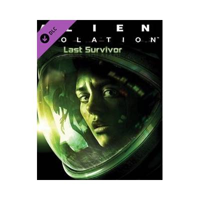 ESD GAMES ESD Alien Isolation Last Survivor
