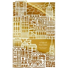 A Tale of Two Cities Artisan Edition Dickens CharlesPaperback