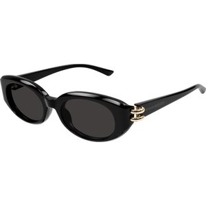 Alexander McQueen AM0469S 001 (AM0469S 001) Слънчеви очила