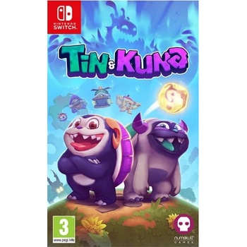Tin & Kuna