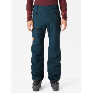 Helly hansen Ски панталон sogn cargo - sportdepot - 249,51 лв