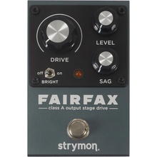 Strymon Fairfax