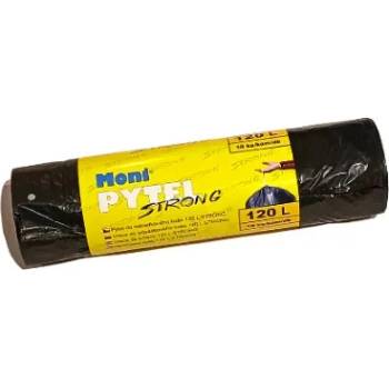 Primapack extra pevné pytle 33 µm 120 l 25ks