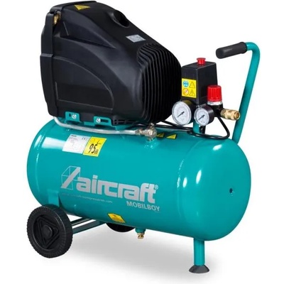 Stürmer Aircraft MOBILBOY 221/24 OF E (2002222)