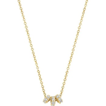 Blush Златно дамско колие Blush 3136YZI (3136YZI)