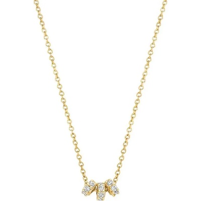 Blush Златно дамско колие Blush 3136YZI (3136YZI)