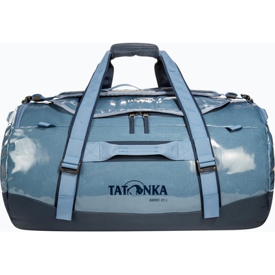TATONKA Пътна чанта Tatonka Barrel 85 l elemental blue