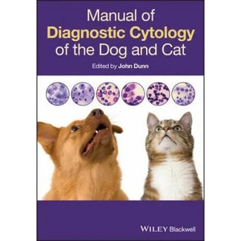 Image 1 of Manual of Diagnostic Cytology of the Dog and Cat