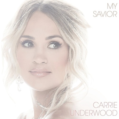 Carrie Underwood - My Savior (White Coloured) (2 LP) (0602435605036)