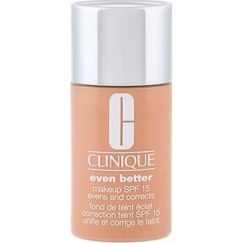 Clinique Even Better rozjasňujúci tekutý make-up SPF15 CN 90 Sand 30 ml