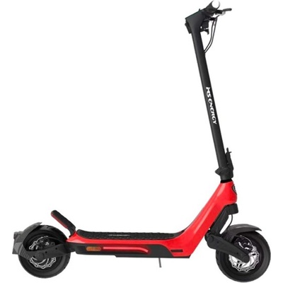 MS Energy Mentor 500