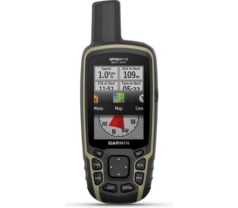 Garmin GPSMap 65