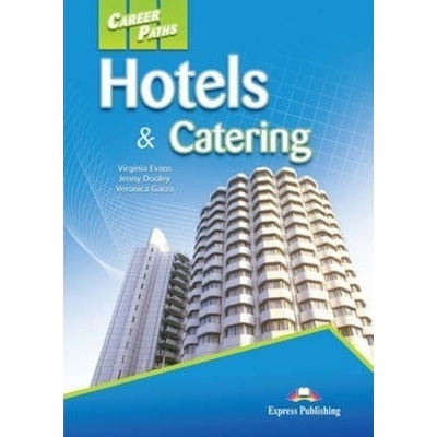 Test Your Professional English: Hotel and Catering