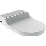 Geberit Тоалетна чиния Geberit Aquaclean Tuma Comfort с функция биде (146.270.FW.1)