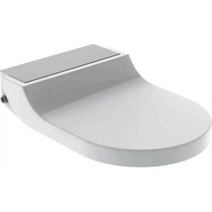 Geberit Тоалетна чиния Geberit Aquaclean Tuma Comfort с функция биде (146.270.FW.1)
