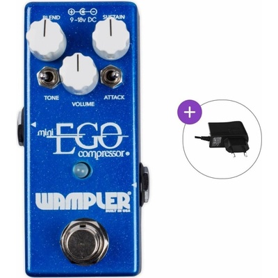 Wampler Mini Ego Set