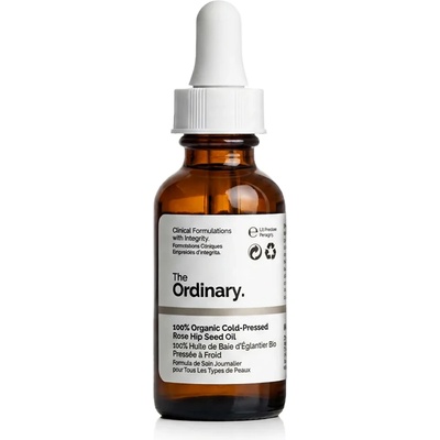 The Ordinary 100% Organic Cold-Pressed Rose Hip Seed Oil 30 ml