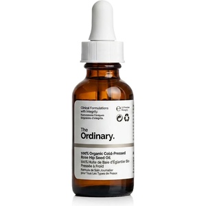 The Ordinary 100% Organic Cold-Pressed Rose Hip Seed Oil 30 ml